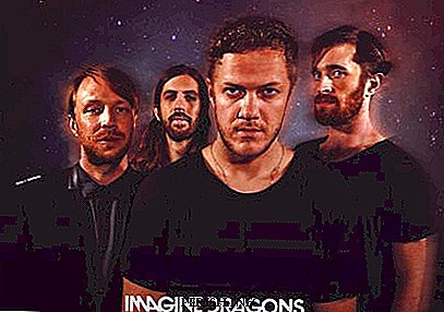 Imagine Dragons: faits intéressants, meilleures chansons, histoire, écoute