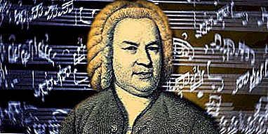 Johann Sebastian Bach: biografía, video, datos interesantes, creatividad.