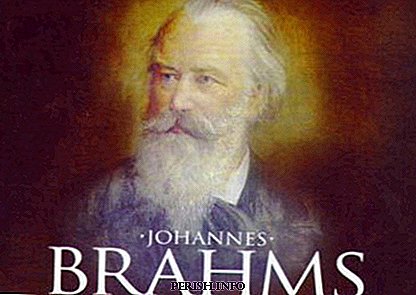 Johannes Brahms: životopis, zaujímavé fakty, kreativita