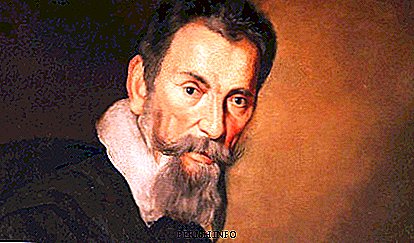 Claudio Monteverdi: biografia, fatos interessantes, criatividade