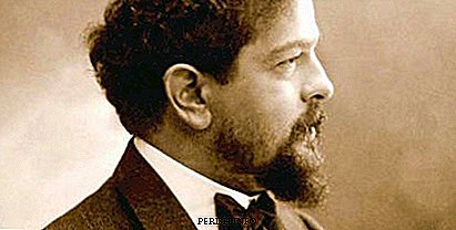 Claude Debussy: biografía, datos interesantes, creatividad.