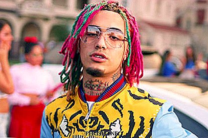 Lil Pump (Lil Pamp): interesting facts, best songs, biography, listen