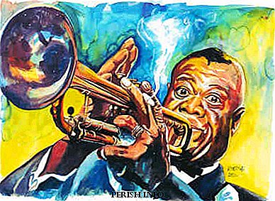 Louis Armstrong: biografia, melhores canções, fatos interessantes, ouvir