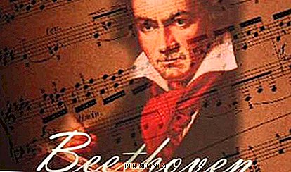 Ludwig van Beethoven: biografija, įdomūs faktai, kūrybiškumas