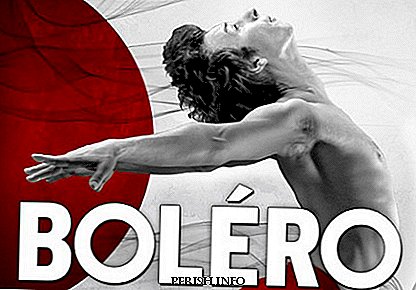 M. Ravel "Bolero": histoire, vidéo, faits intéressants, écoute.