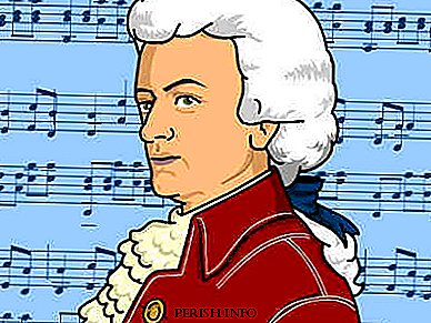 Mozart pour les enfants: comment élever un génie