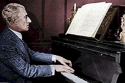 Maurice Ravel: životopis, zaujímavé fakty, videá, kreativita.
