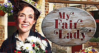 Musical "My Fair Lady": kandungan, fakta menarik, video, sejarah