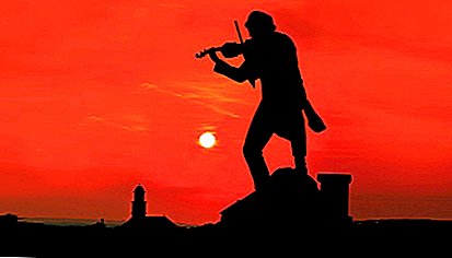 Den musikalske "Fiddler on the Roof": innhold, interessante fakta, videoer, historie