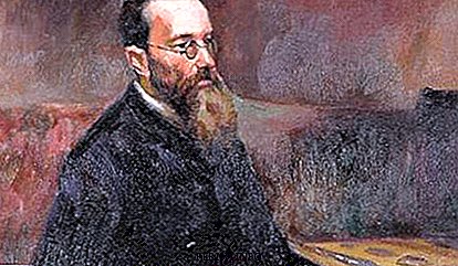 Nikolai Andreevich Rimsky-Korsakov: biography, interesting facts, work