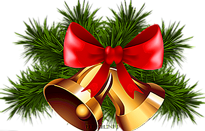 موسيقى عيد الميلاد: الأغاني الشعبية ، حقائق مثيرة للاهتمام وتاريخ العطلات