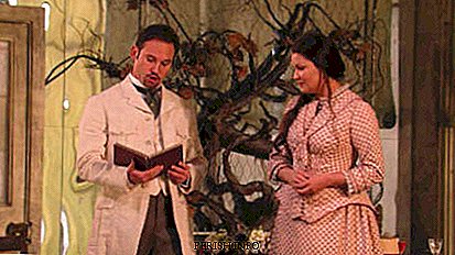 Opera "Eugene Onegin": content, video, interesting facts, history