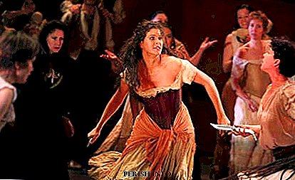 Opéra "Carmen": contenu, vidéo, faits intéressants, histoire