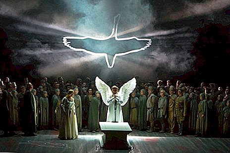 Opera "Lohengrin": content, video, interesting facts, history