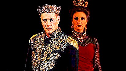 Ópera "Macbeth": conteúdo, vídeo, fatos interessantes, história