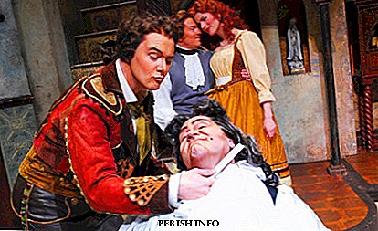 Opera "The Barber of Seville": inhoud, video, interessante feiten, geschiedenis