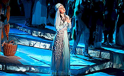 Opera "Snow Maiden": content, video, interesting facts, history