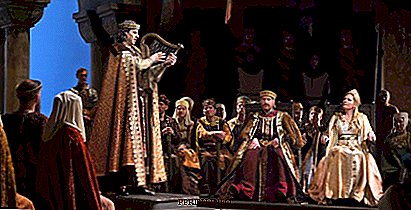 Opera "Tannhäuser": conținut, video, fapte interesante, istorie