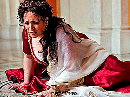 Opera "Tosca": Inhalt, Video, interessante Fakten, Geschichte