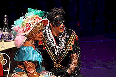 Opereta "Circus Princess": obsah, video, zaujímavé fakty, história
