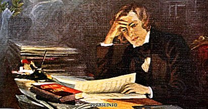 Robert Schumann: biography, interesting facts, work, video