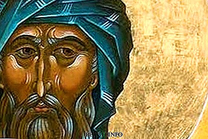 S. Taneyev "John of Damascus": history, video, interesting facts, content
