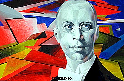 Sergey Prokofiev: biographie, faits intéressants, créativité