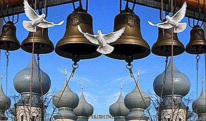 Sergey Rachmaninov "Bells": histoire, vidéo, faits intéressants, contenu, écoute