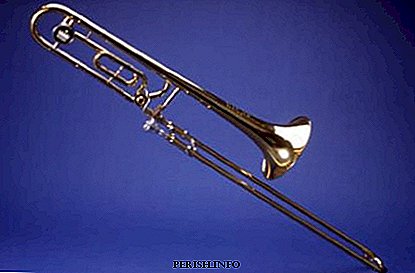 Trombone: history, video, interesting facts, listen