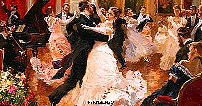 Vals: historia y características de uno de los bailes de salón más famosos.