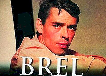 Jacques Brel: biography, best songs, interesting facts