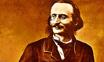 Jacques Offenbach: biography, interesting facts, creativity