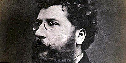 Georges Bizet: biografia, vídeos, fatos interessantes, criatividade.